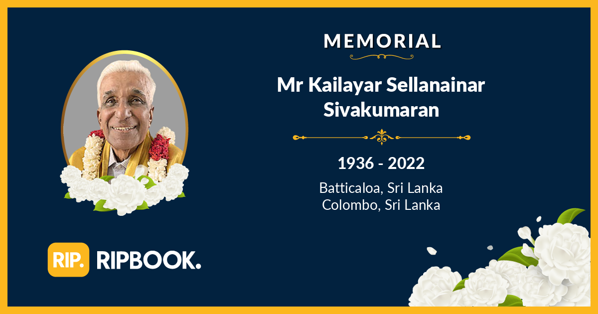 late-kailayar-sellanainar-sivakumaran-ripbook